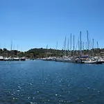 Сasa de vacaciones Rose By Interhome Cavalaire-sur-Mer
