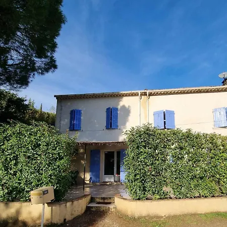 Rose By Interhome Сasa de vacaciones Cavalaire-sur-Mer