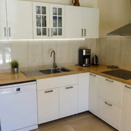 Rose By Interhome Vakantiehuis *