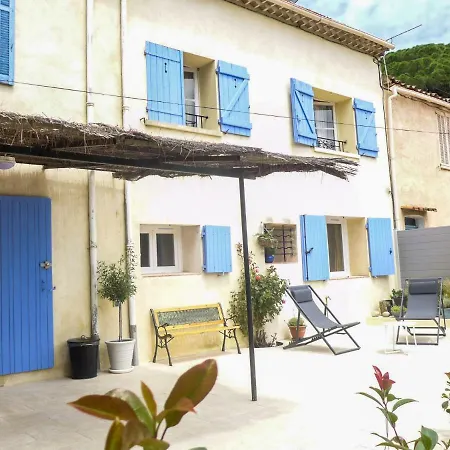 Rose By Interhome Cavalaire-sur-Mer