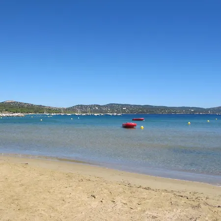 Rose By Interhome Nyaraló Cavalaire-sur-Mer